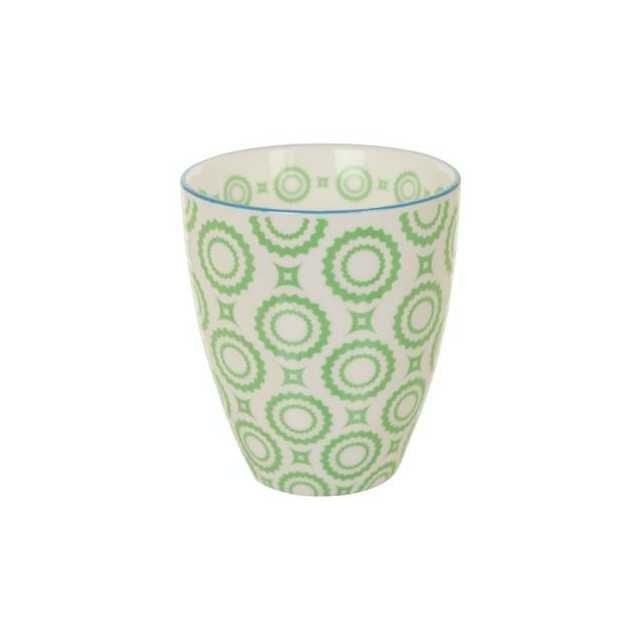 Cana Oriental Selection verde, Portelan, 300 ml