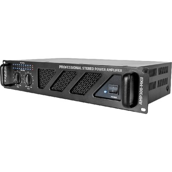 Amplificator sonorizare 2x240W Ibiza Amplificator sonorizare 2x240W Ibiza