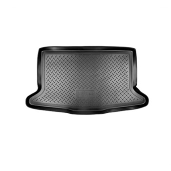 Covor protectie portbagaj VagAuto pentru Suzuki SX4 (hatchback) (2006-2010), negru Covor protectie portbagaj VagAuto pentru Suzuki SX4 (hatchback) (2006-2010), negru