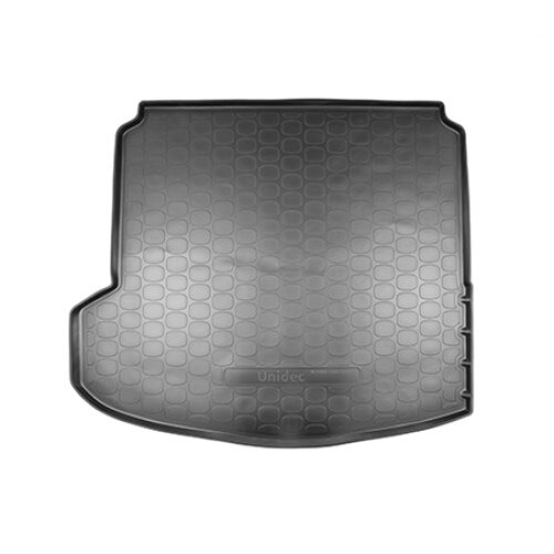 Covor protectie portbagaj VagAuto pentru Renault Megane IV (sedan) (2016), negru