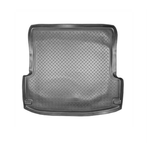 Covor protectie portbagaj VagAuto pentru Skoda Octavia I (A4) (hatchback) (1997-2000); Skoda Octavia Tour (a4) (hatchback) (2000-2010), negru