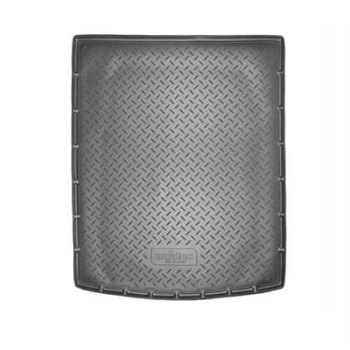 Covor protectie portbagaj VagAuto pentru Skoda Superb (3T5) (combi) (2008), negru