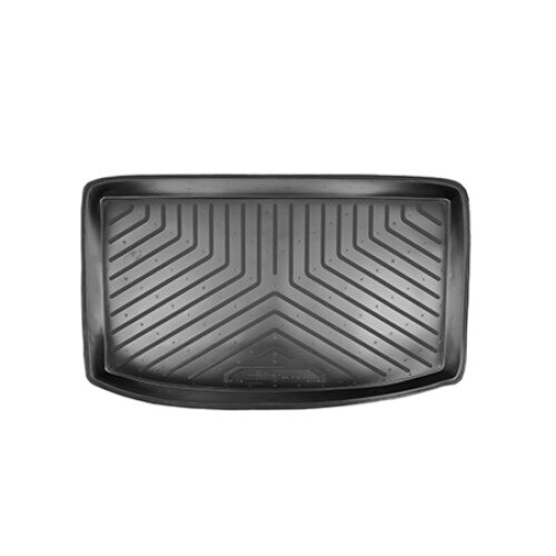 Covor protectie portbagaj VagAuto pentru Peugeot 206 (hatchback) (1998-2006)