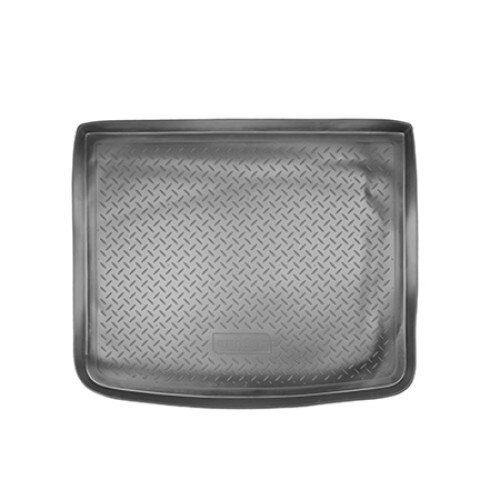 Covor protectie portbagaj VagAuto pentru Peugeot 206 (sedan) (2006-2009)