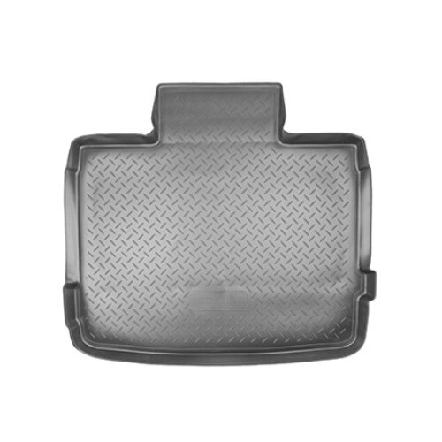 Covor protectie portbagaj VagAuto pentru Opel Insignia (sedan); Opel Insignia (hatchback) (2009) (roata de rezerva subtire), negru
