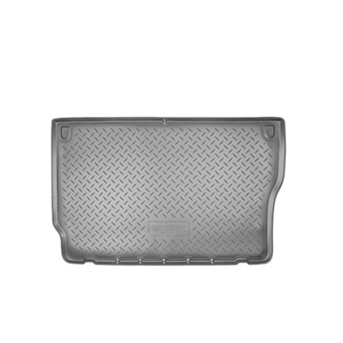 Covor protectie portbagaj VagAuto pentru Opel Meriva (2003-2011), negru