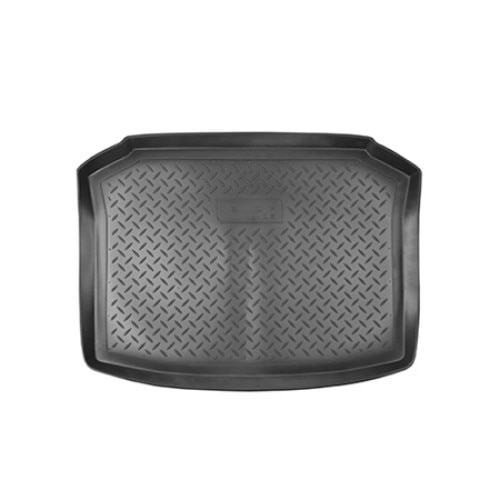 Covor protectie portbagaj VagAuto pentru Seat Ibiza III (6l) (hatchbackb) (2002-2008)