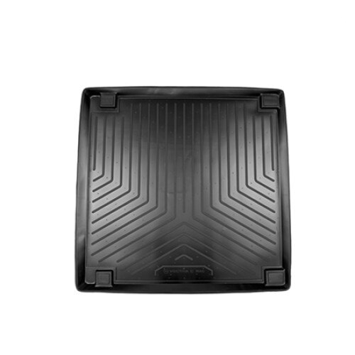 Covor protectie portbagaj VagAuto pentru Opel Vectra C (Wagon) (2002-2008),negru