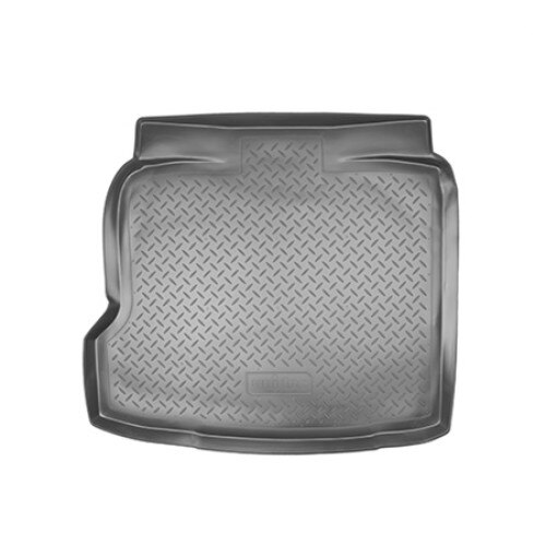 Covor protectie portbagaj VagAuto pentru Opel Vectra C (sedan); Opel Vectra C (hatchback) (2002-2008), negru