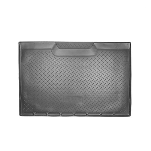 Covor protectie portbagaj VagAuto pentru Renault Kangoo (2010), negru