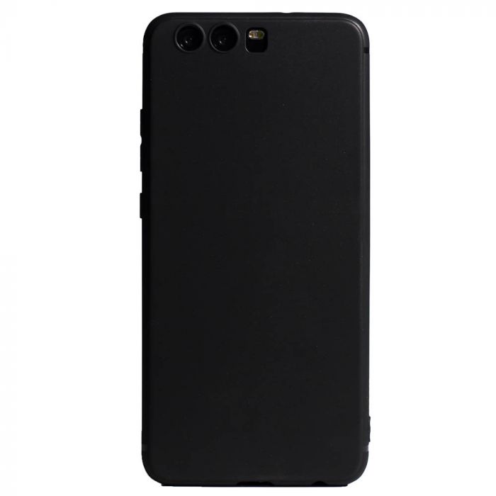 Husa Huawei P10 Lite Hoco Fascination silicon TPU Negru