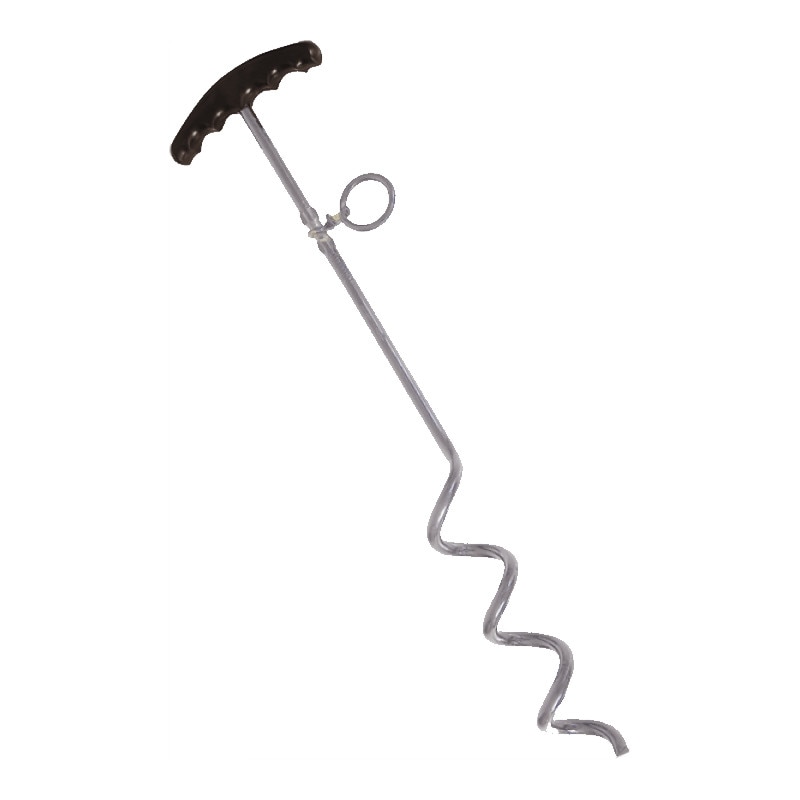 Cracan spiralat pentru caini Jack Pyke