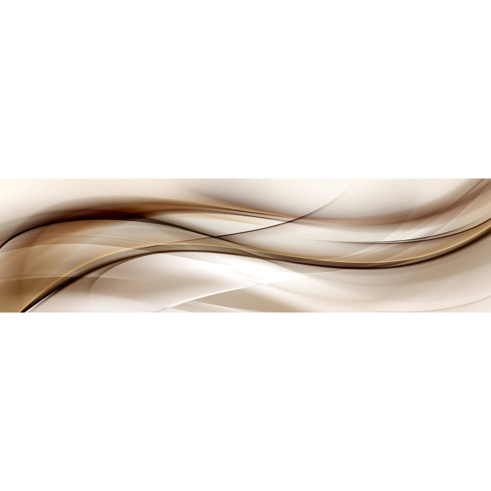 Panou sticla decorativa bucatarie 600X2800MM ABSTRACT