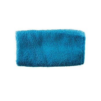 Laveta Universala din Microfibra Zorex Clasic, 30x30 cm, Culoare Turcoaz Laveta Universala din Microfibra Zorex Clasic, 30x30 cm, Culoare Turcoaz