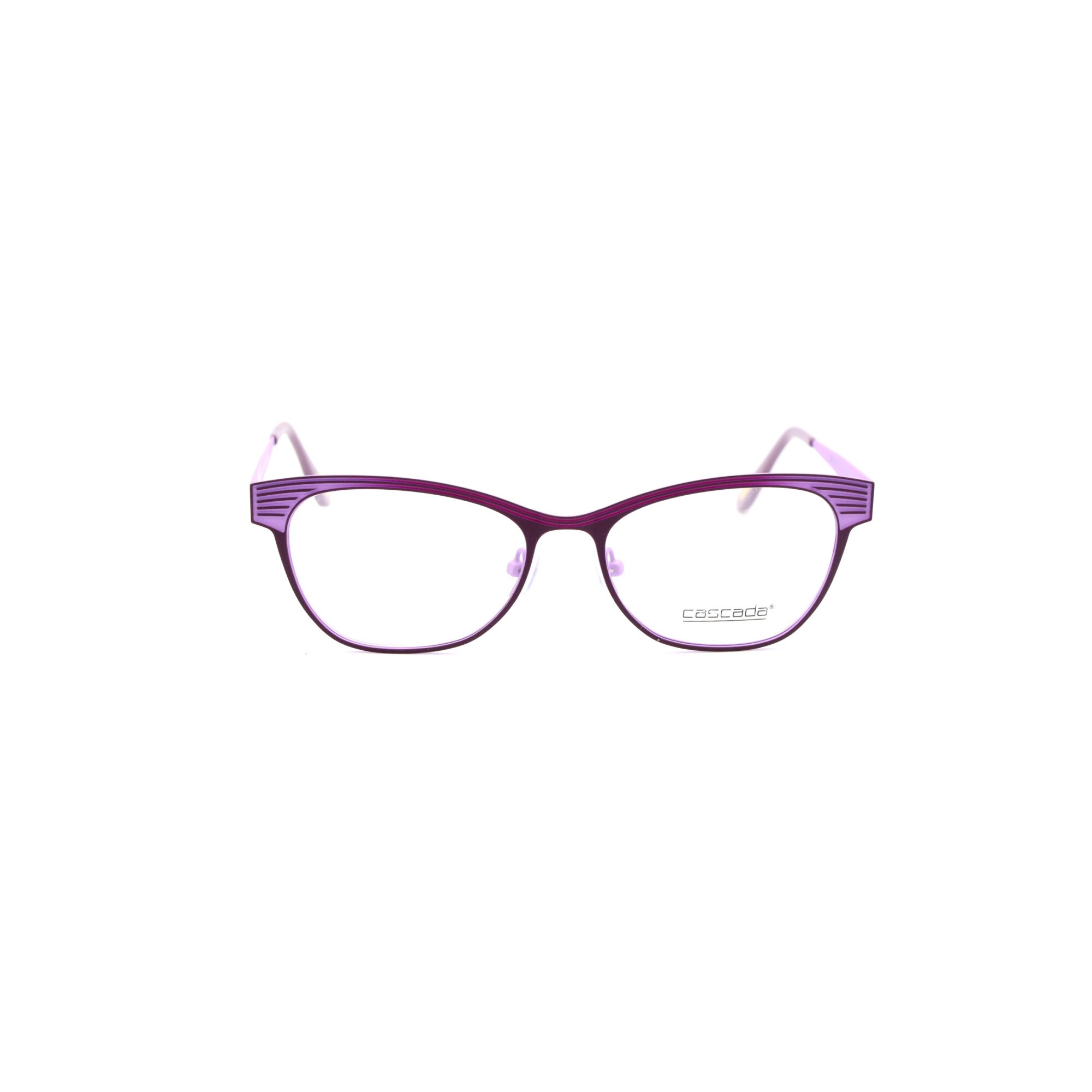 Rame ochelari de vedere, Cascada, Dama, 6713, 52mm, Mov