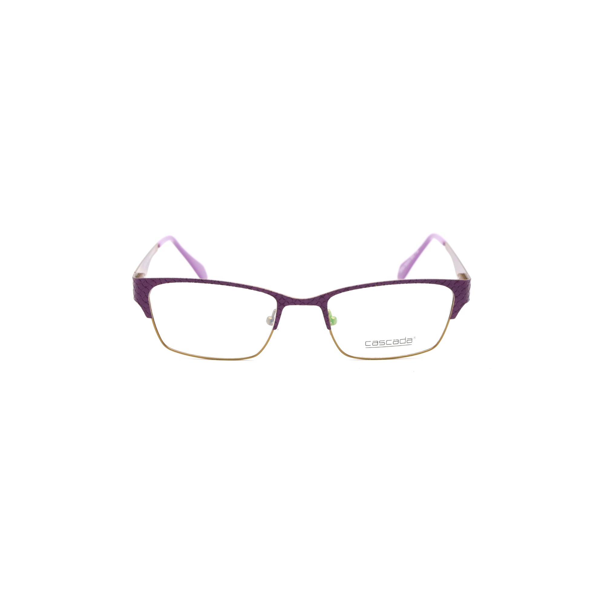 Rame ochelari de vedere, Cascada, Dama, 10154, 51mm, Mov