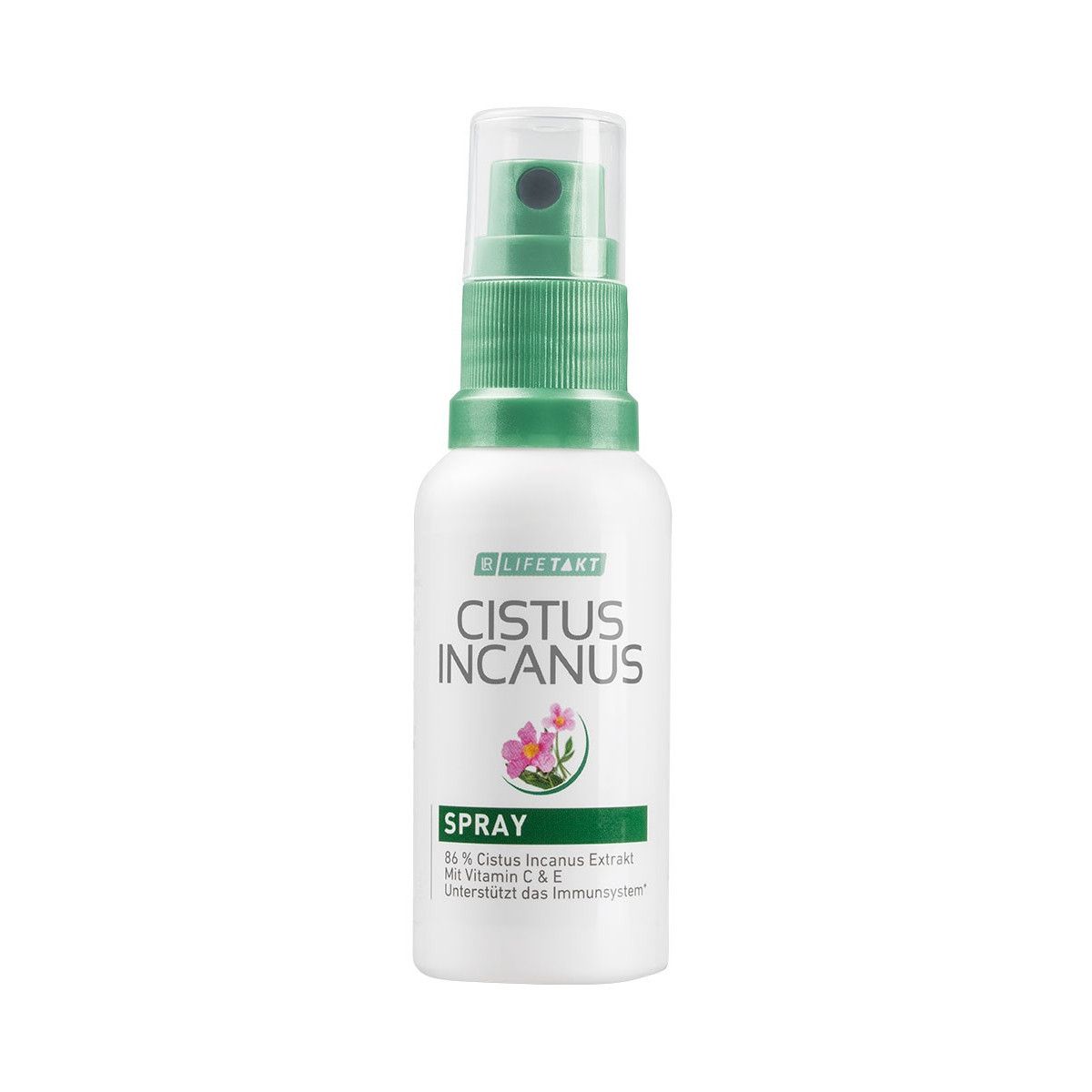 Spray Cistus Incanus, 30 ml