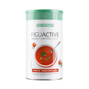 Soup FiguActive Mediterranee, 500 g Soup FiguActive Mediterranee, 500 g