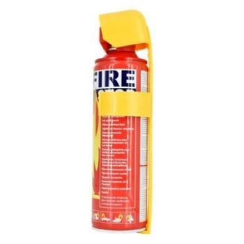 Stingator iMK® Valabilitate 5 ani, auto tip spray cu suport 1000 ml, Omologat U.E Stingator iMK® Valabilitate 5 ani, auto tip spray cu suport 1000 ml, Omologat U.E