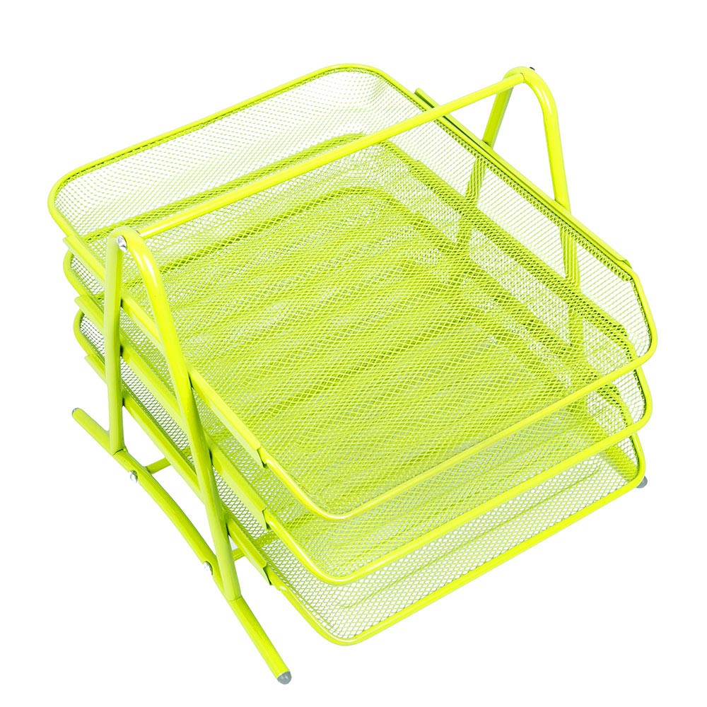 Set 3 tavite Documente Leviatan, Verde