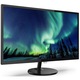 Монитор LED IPS Philips 31.5", Full HD, Display Port, Черен, 327E8QJAB
