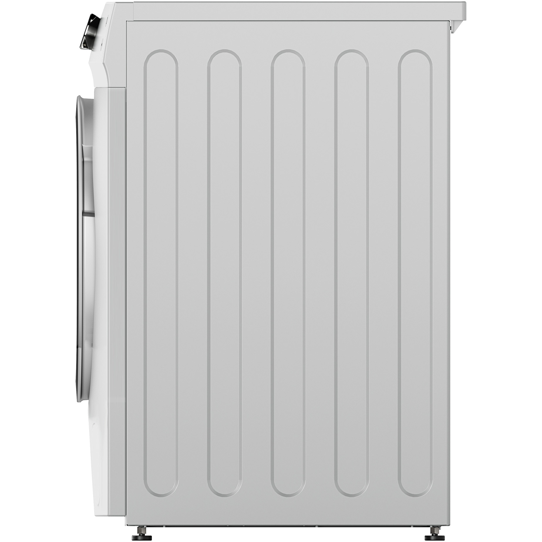 Masina de spalat Toshiba TW-BJ100M4, 9kg, 1400 RPM, Clasa B, Motor inverter, 60 cm, Alb