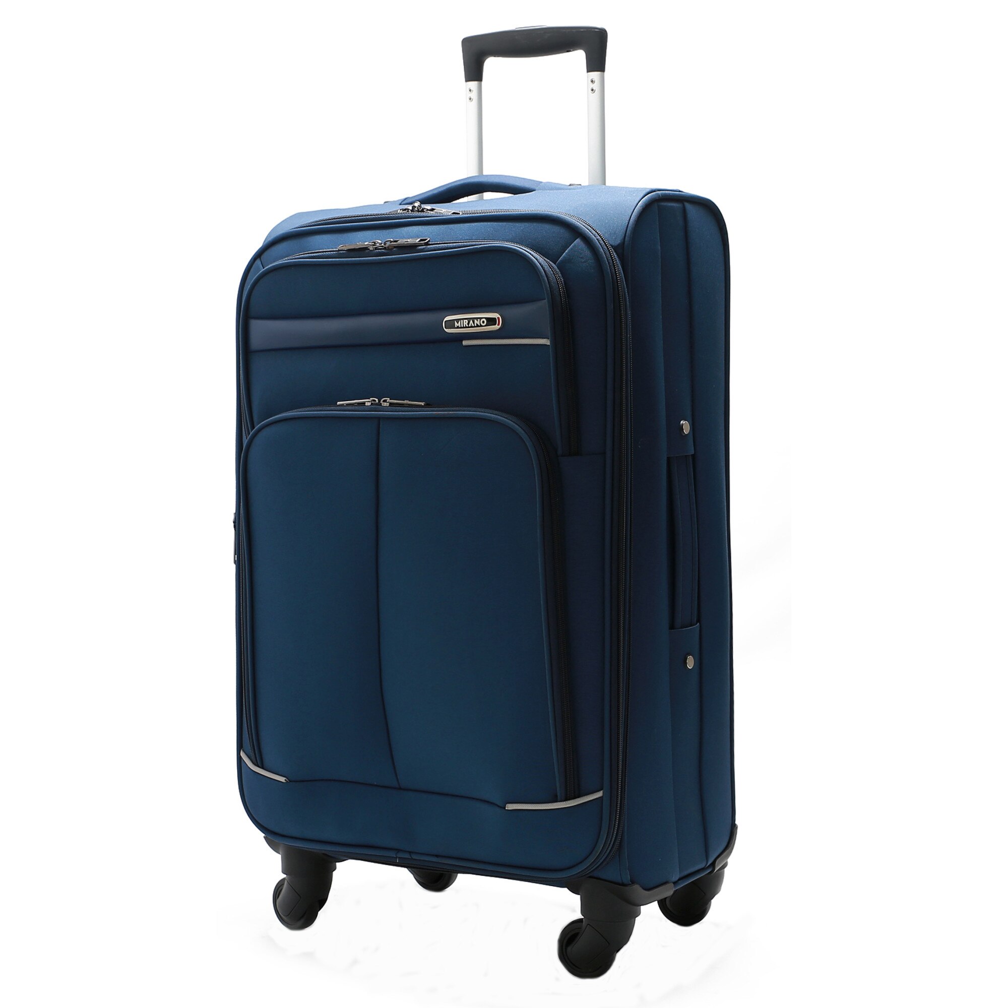 Troler Mirano Cloud Plus 55 Blue