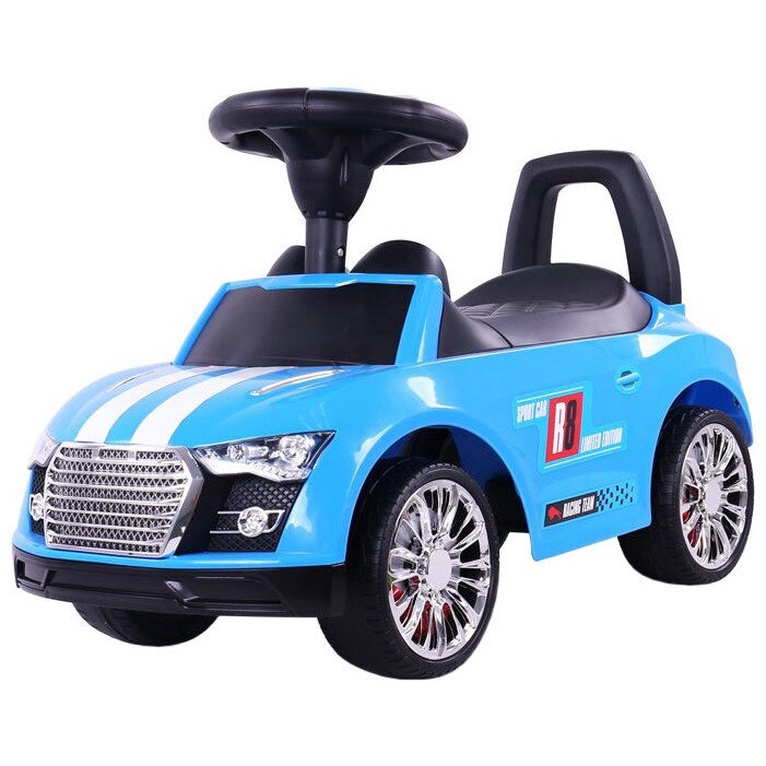 Masinuta fara pedale Racer