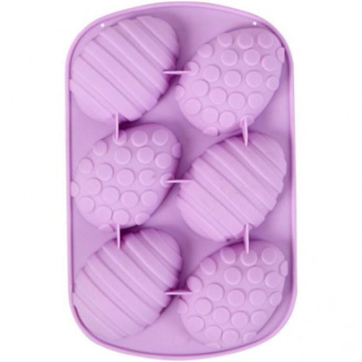 Forma silicon "Oua", Wilton