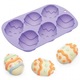 Forma silicon "Oua", Wilton