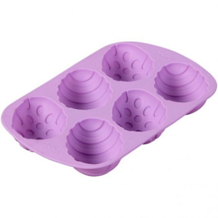 Forma silicon "Oua", Wilton