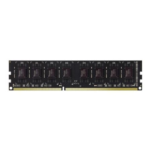 Memorie Teamgroup 4GB DDR3 , 1333 MHz CL9, 1.5V,TED34G1333C901