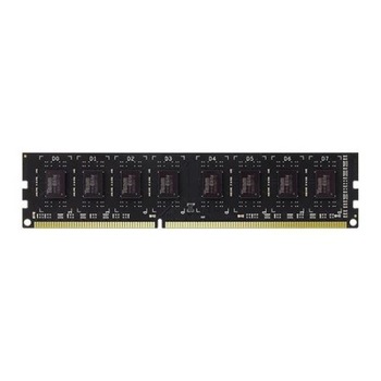 Memorie Teamgroup 4GB DDR3 , 1333 MHz CL9, 1.5V,TED34G1333C901 Memorie Teamgroup 4GB DDR3 , 1333 MHz CL9, 1.5V,TED34G1333C901