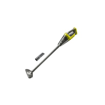 Aspirator manual R18HVF-0 compatibil cu acumulator de 18V cu kit pentru podele Ryobi Aspirator manual R18HVF-0 compatibil cu acumulator de 18V cu kit pentru podele Ryobi