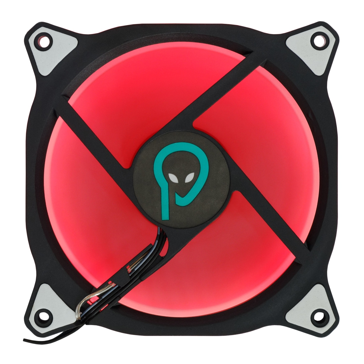 Ventilator Spacer SP-CF12-R, 120mm