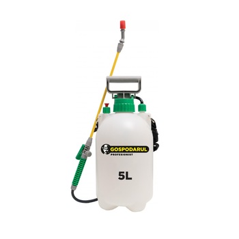 Pulverizator 5L Gospodarul Profesionist Pulverizator 5L Gospodarul Profesionist