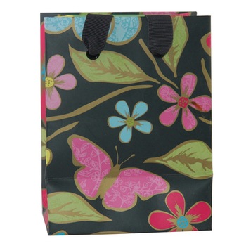 Punga pentru cadou - Wildflowers Punga pentru cadou - Wildflowers