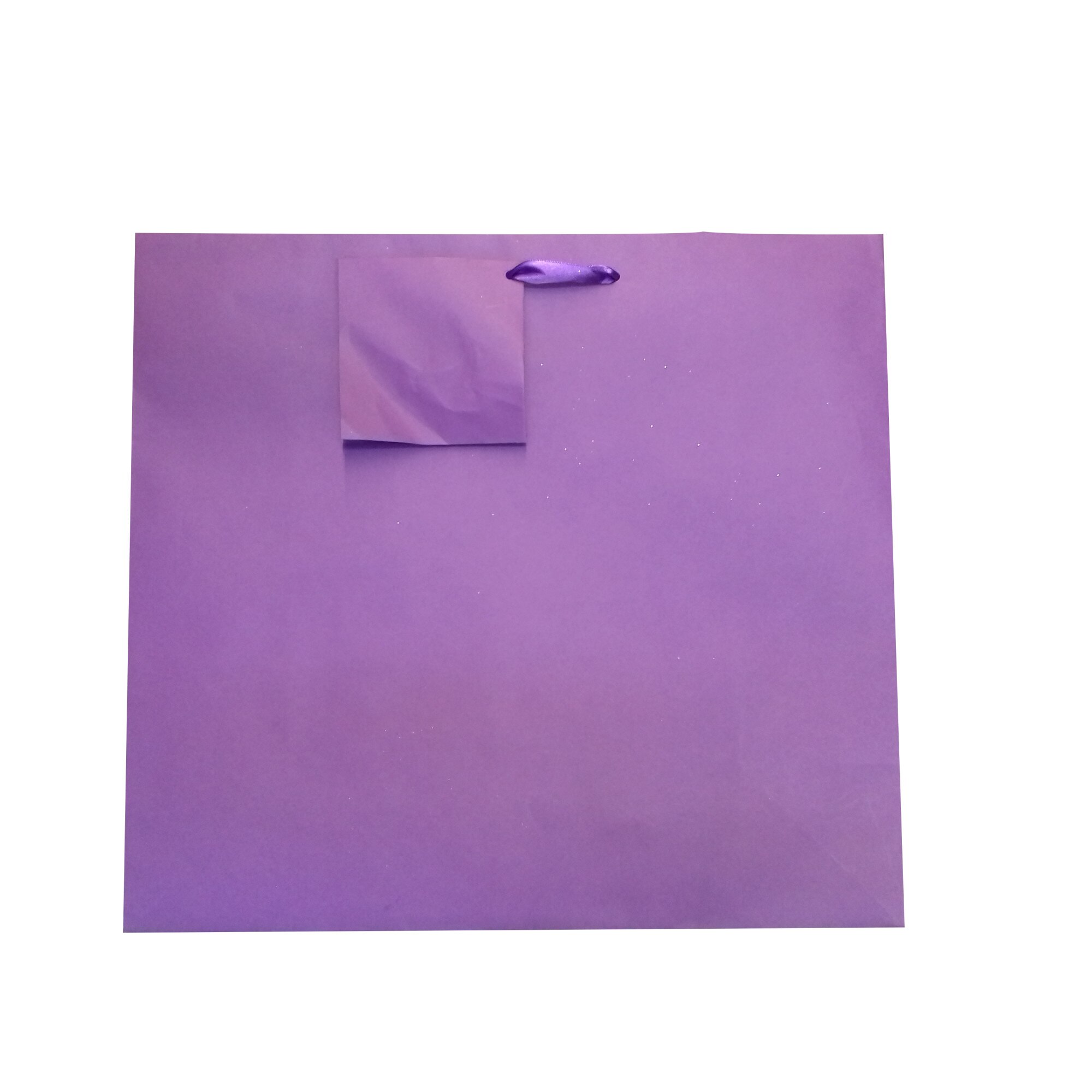 Punga pentru cadou - Purple