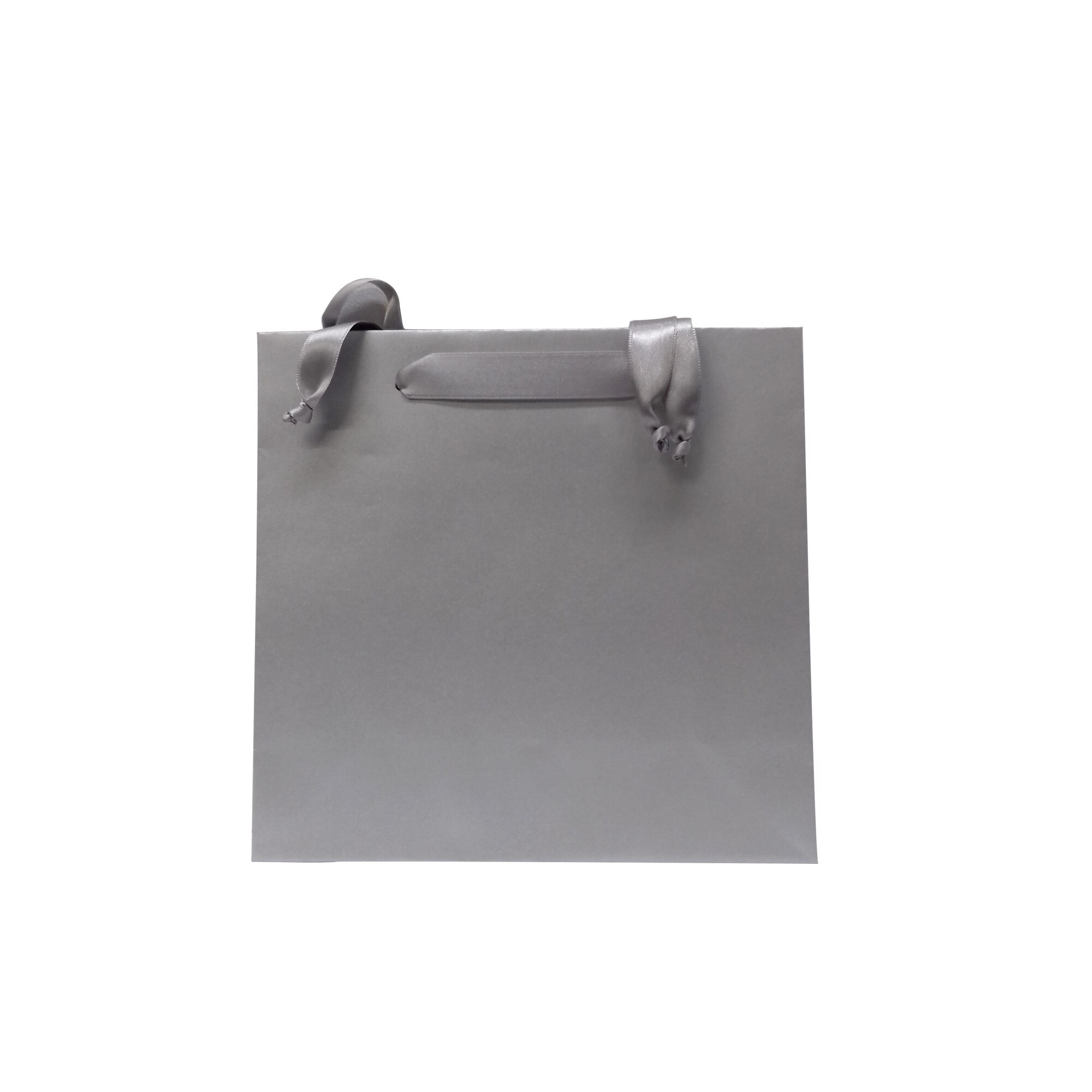 Punga pentru cadou - Metalic