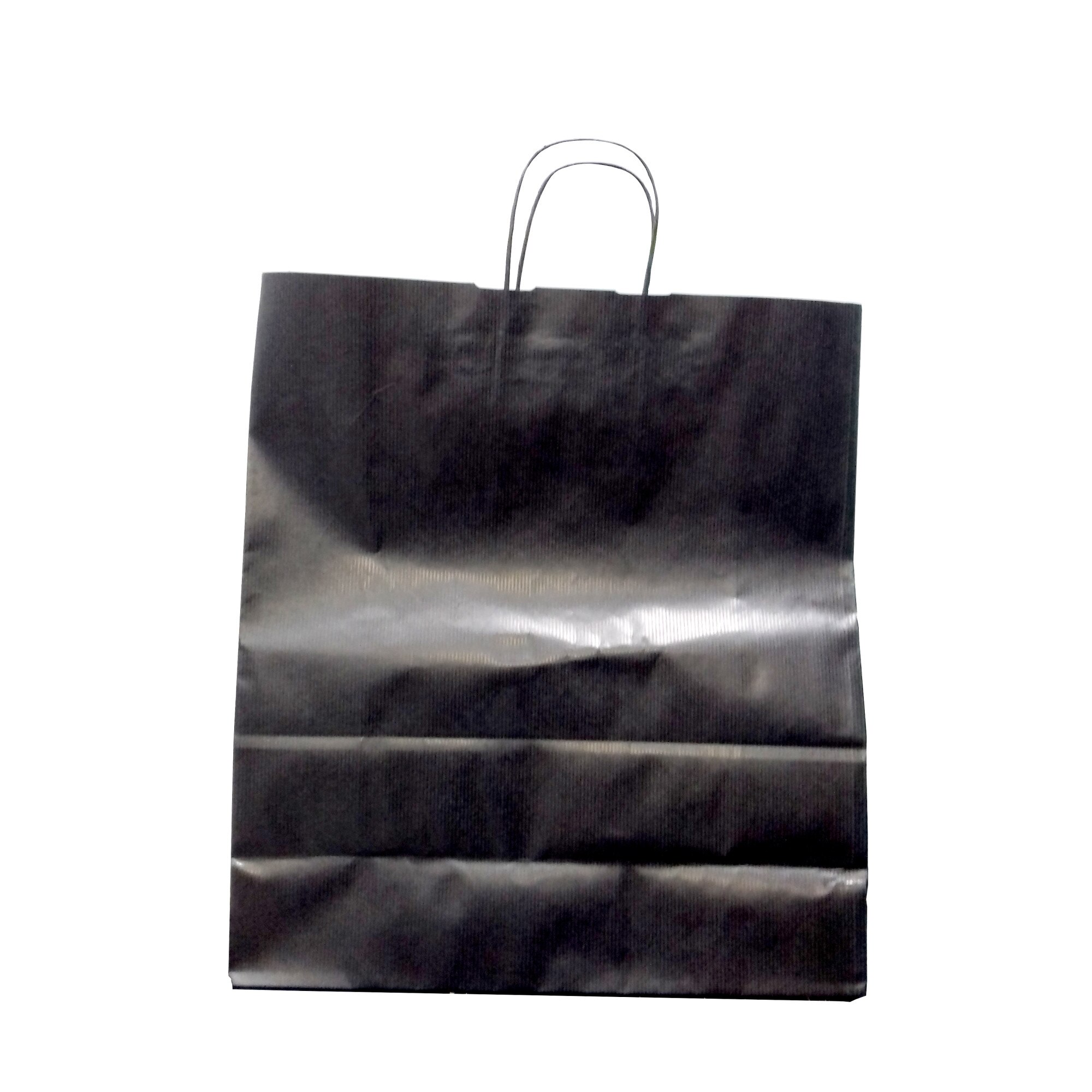 Punga pentru cadou - Schwarz