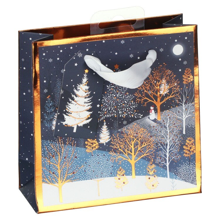 Punga de cadou - Small - Gallery Trees