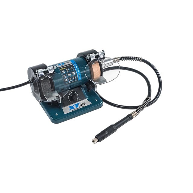 Polizor de banc Xtline 150 W