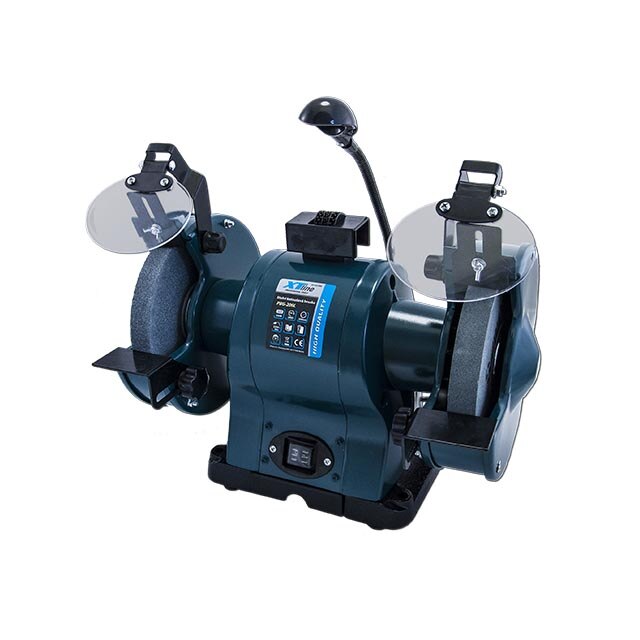 Polizor de banc Xtline 520 W