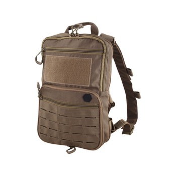 Rucsac Raptor Viper culoare bej/maro Rucsac Raptor Viper culoare bej/maro