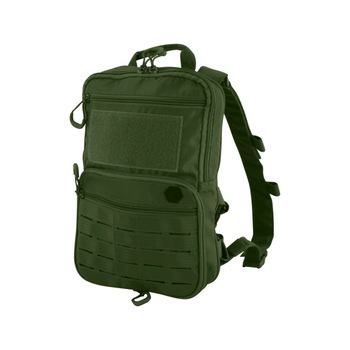 Rucsac Raptor Viper culoare verde Rucsac Raptor Viper culoare verde
