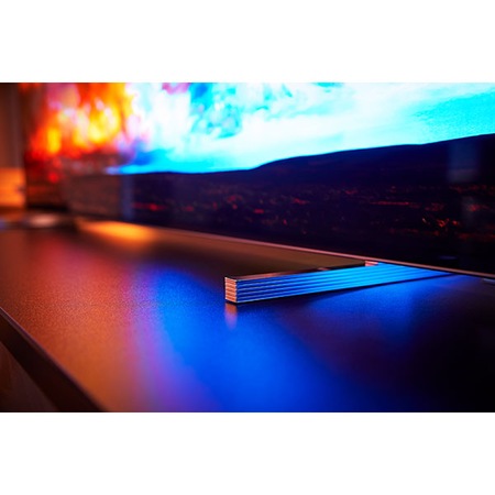 Televizor Smart OLED PHILIPS 65OLED804/12, Ultra HD/4K, HDR, Ambilight, 164 cm