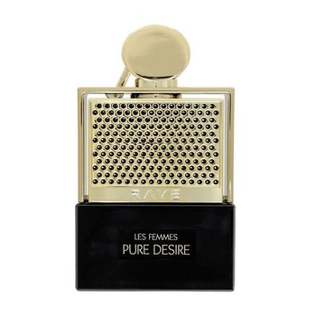 Apa de Parfum Rave, Pure Desire Femme, Femei, 100 ml Apa de Parfum Rave, Pure Desire Femme, Femei, 100 ml