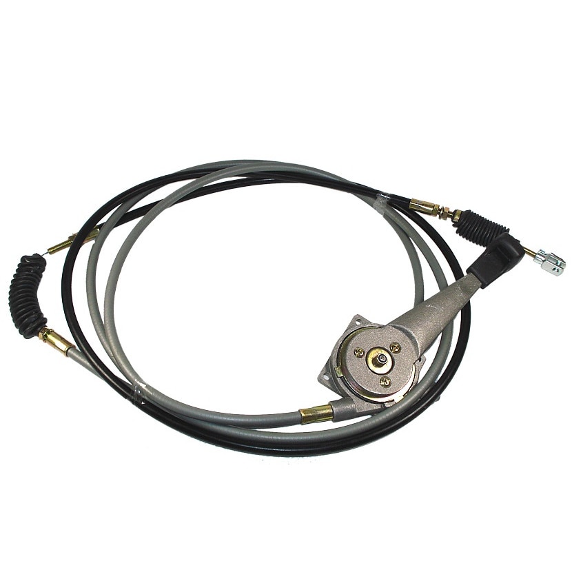 Cablu acceleratie JCB 3CX 910/60236