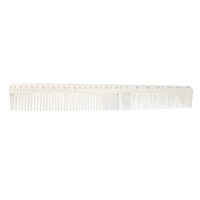 pieptene pentru tuns moonbasanails antistatic j-01 alb imagen 12_0_
0