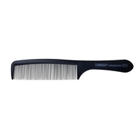 pieptene pentru tuns moonbasanails antistatic 213-b negru imagen 10_0_
0
